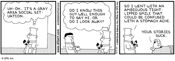 dilbert